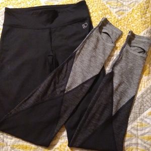 Aeropostale Leggings